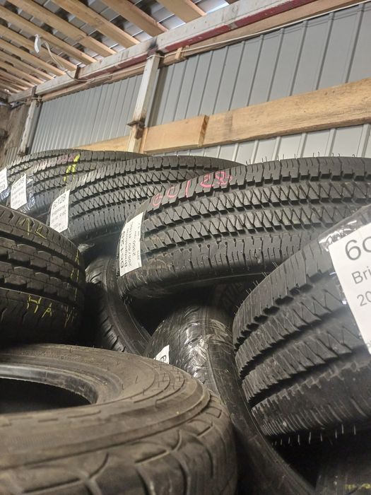 Продам летние новие шини 205/r16 C