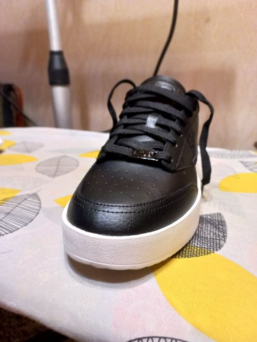 Мужские кроссовки FILA