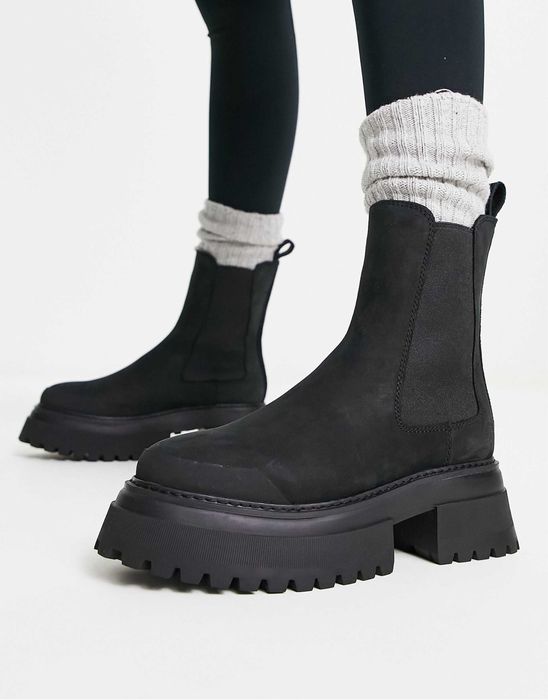 Чоботи Timberland Chelsea