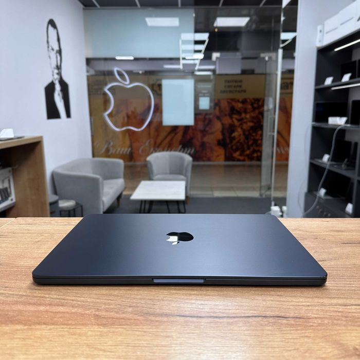 MacBook Air 2023 { M2 | 8gb | 512 ssd} Гарантія . 87921SV