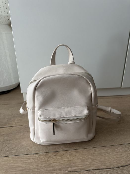 Plecak Lasocki stan idealny