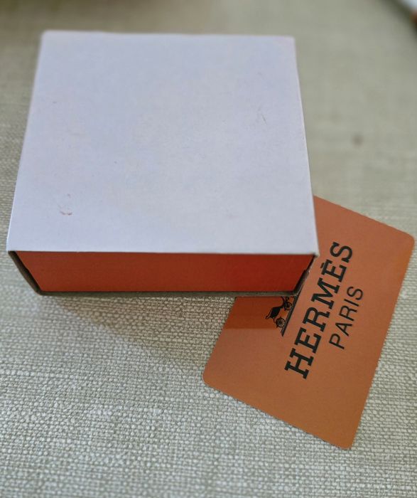 Pulseira Hermés rosa