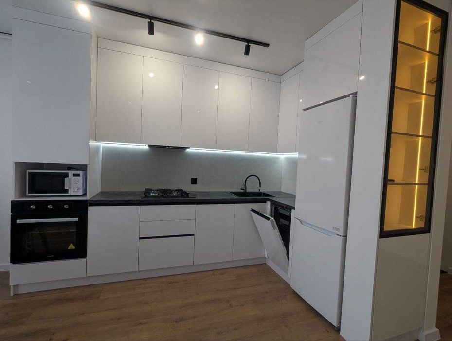 Оренда 1о кімн квартира вул. Студентська, ЖК "Щасливе"