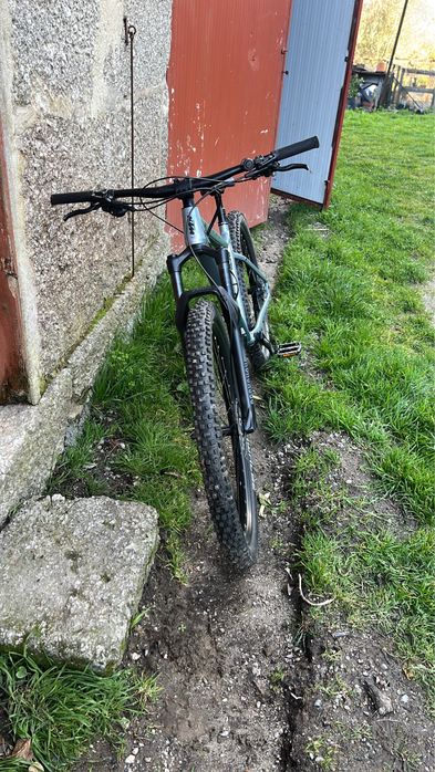 OPORTUNIDADE - KTM Ultra evo 2023