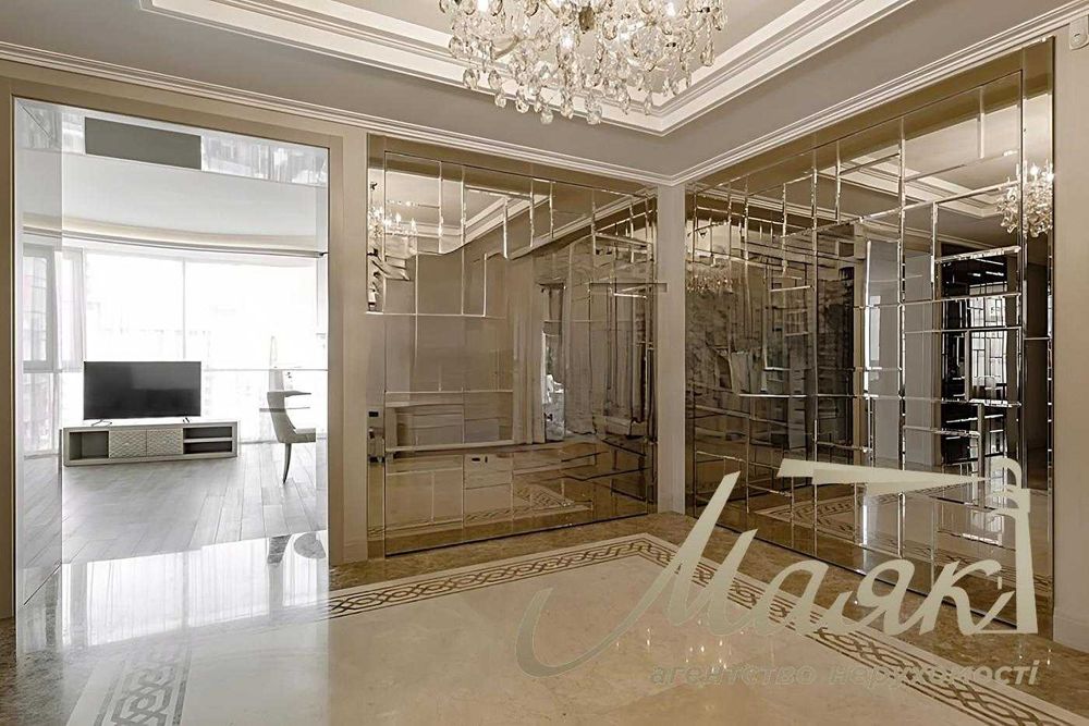 3-кімнатна квартира за адресою бульвар Дружби Народів (площа 178 м²) - Atlanta.ua - фото 20