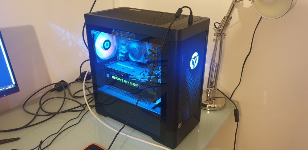 PC - Computador - Setup completo - Gaming - Com garantia de 1 ano
