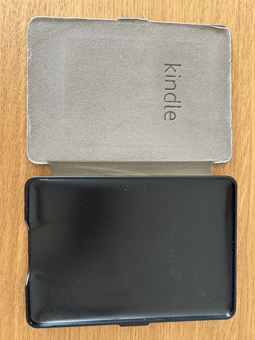 Case/etui do Kindle