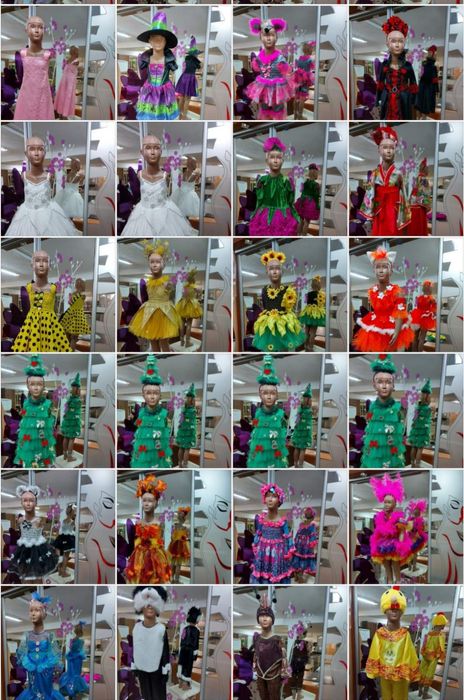 Здам або продам новорічні костюми для ваших діток