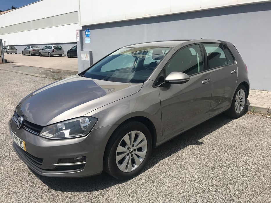 Volkswagen Golf — fotografia 8