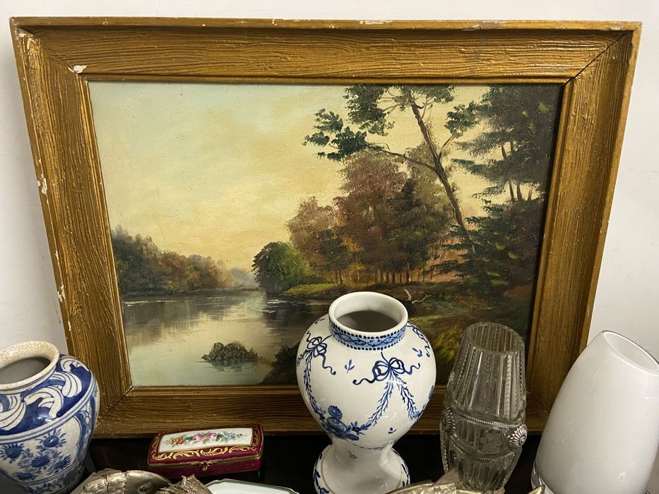 Varios artigos diferentes precos