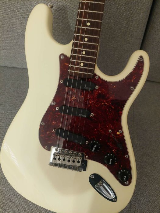 Gitara elektryczna