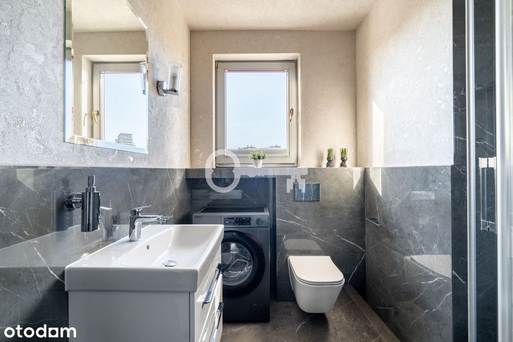 Rodzinny apartament przy Parku Reagana