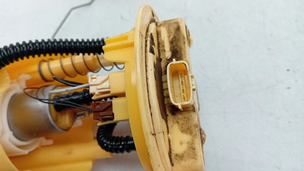 Bomba de combustível RENAULT Clio IV (BH_)