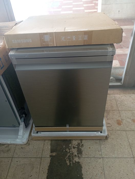 Loiça Samsung Nova Inox