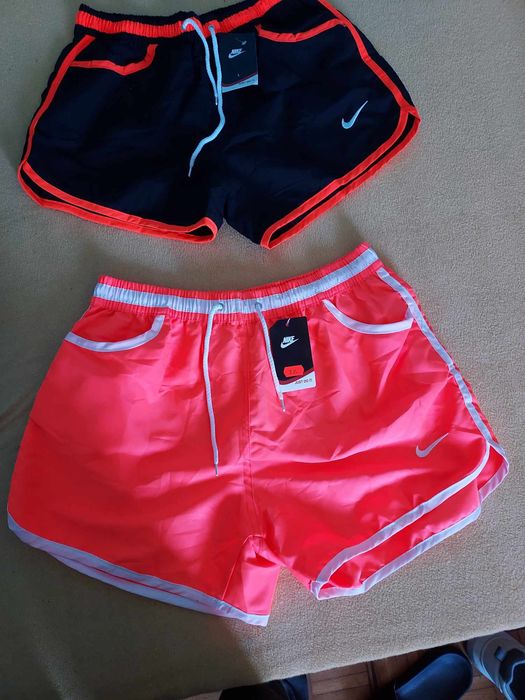 Damskie spodenki. Rozmiar. S. M. L. XL.3XL. okazja