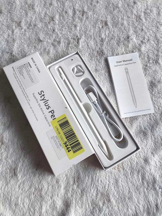 Kingone D716 Precyzyjny Aktywny Rysik Do Ipad 2018 do 2023