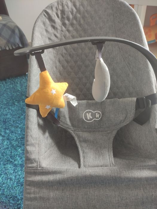 Espreguiçadeira Kinderkraft