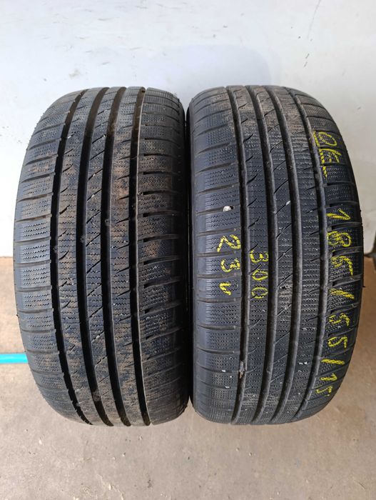 2x 185/55 R15 82H Superia Bluewin UHP 2023r 6,3mm