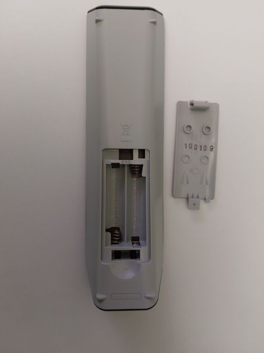 Pilot Samsung TV / DVD Samsung AK59 - 00071F. Oryginalny
