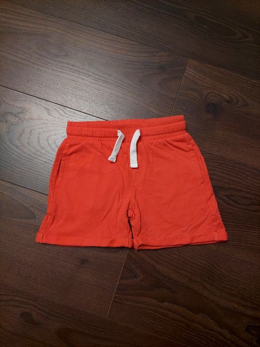 Szorty r 98 Cool club krótkie spodenki szorty