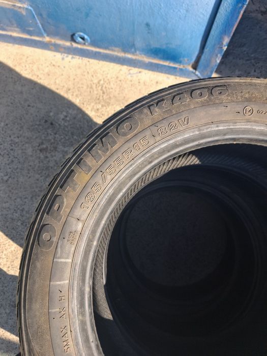Резина Hankook  185 ,55,R15