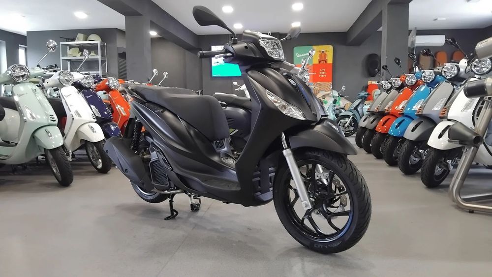 Piaggio
