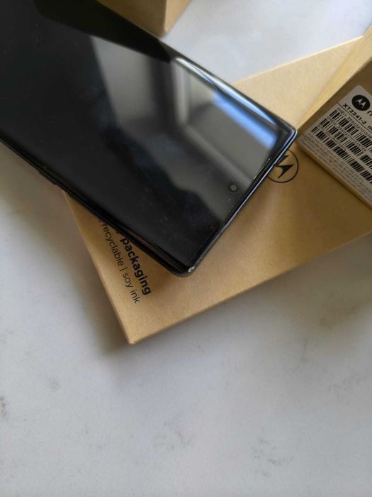 Motorola Edge 30 Ultra