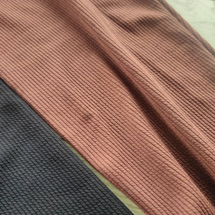 Nowe kryjące legii legginsy getry spodnie s 36 bawełniane prążek