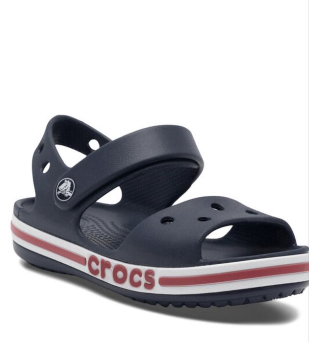 Дитячі босоніжки,сандалі crocs 11с