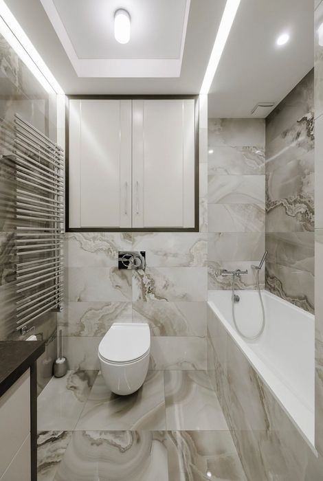 Багатокімнатна квартира за адресою (площа 130 м²) - Atlanta.ua - фото 18