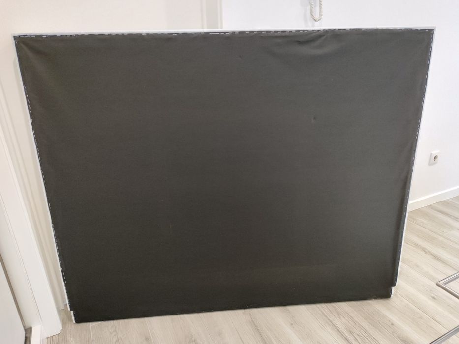 Cabeceira de cama de casal