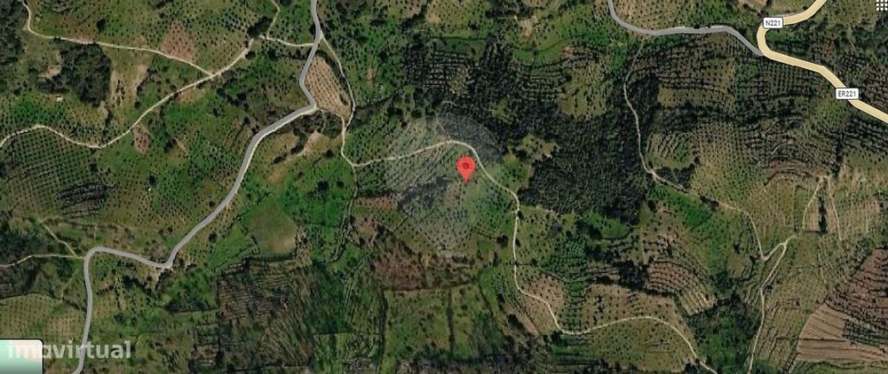 Terreno  para venda