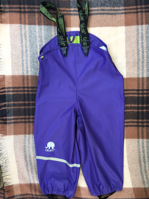 Костюм дощевик