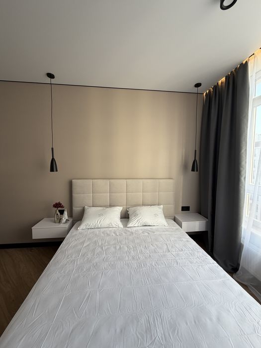 Продаж 1 к квартири біля набережної в ЖК Синергія Сіті! БЕЗ КОМІСІЇ!