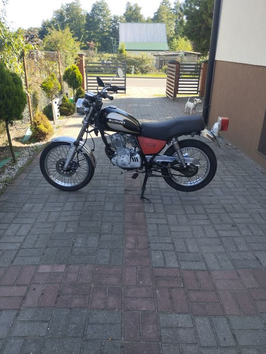Suzuki