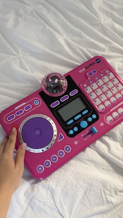 vtech dj - купить игрушки для детей - Цена на OLX.ua