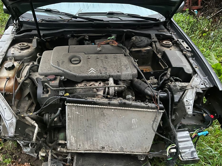 Vendo carro completo