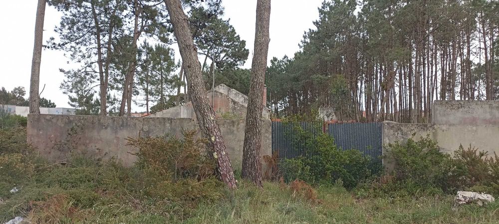 Casa rústica para recuperar