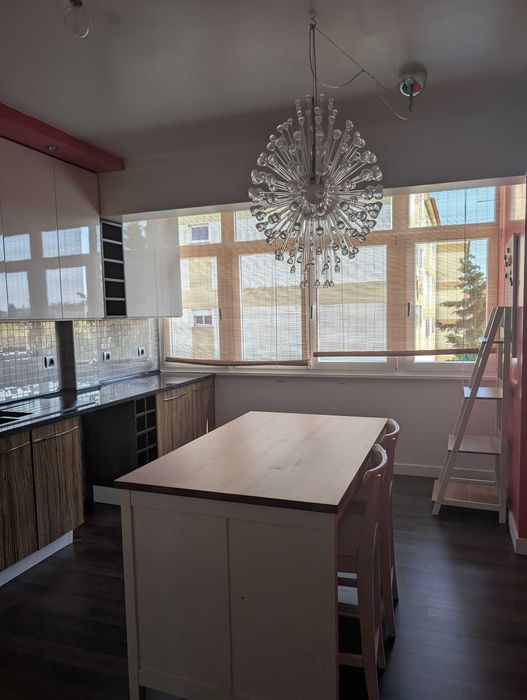 Apartamento T1 arrendamento São Domingos de Rana