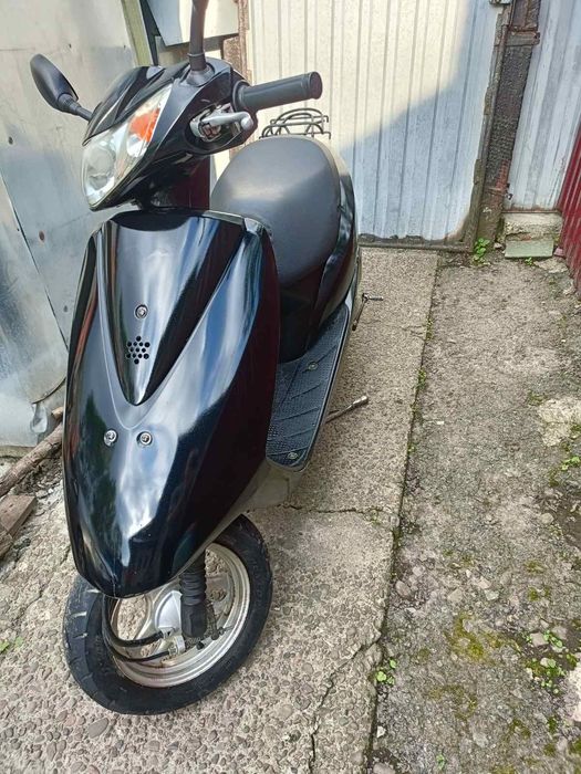 Продається Honda dio 62 на ходу