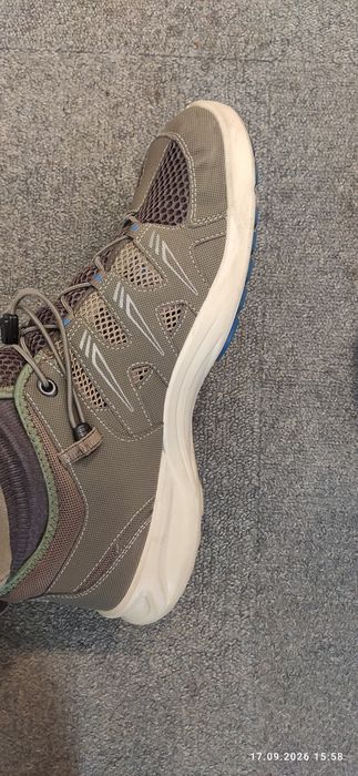 Ecco terracruise lt