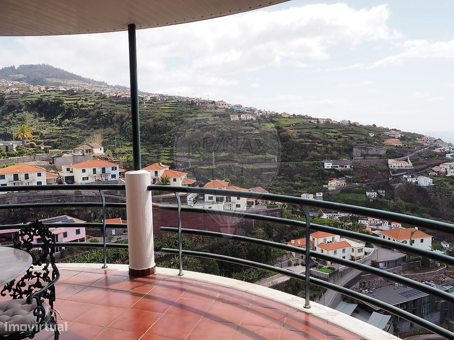 Apartamento T3 para arrendamento