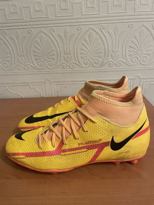 Nike Phantom GT 2 Club DF FG/MG DC0819-808