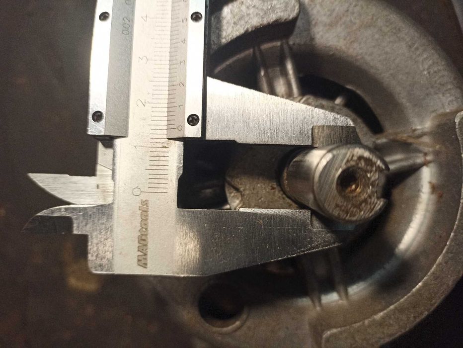 Електродвигуни пральної машини виробництва СССР