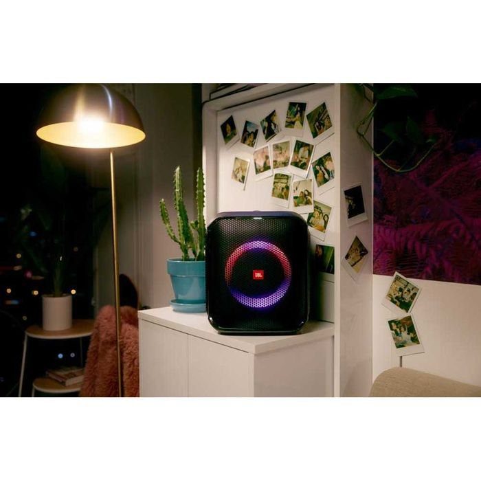 Нова колонка JBL PartyBox Encore Essential 100W RGB (JBLPBENCOREESSEP)
