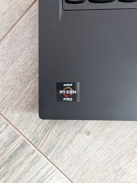 Lenovo ThinkPad T495 Ryzen 5 PRO 8/256GB 14" IPS FHD