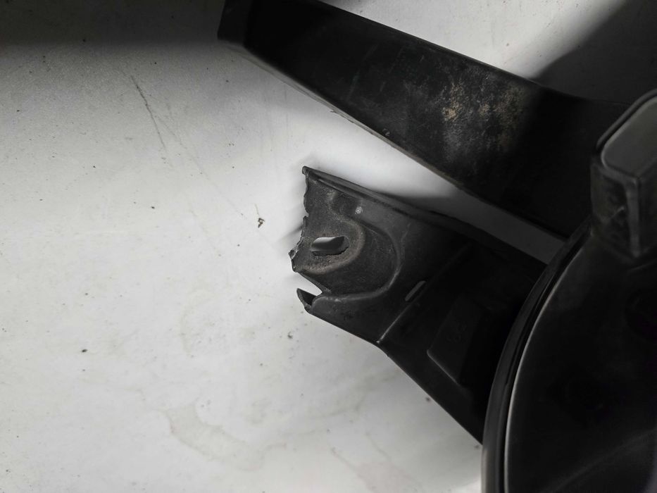 lampa przód Renault Espace 5 V full led