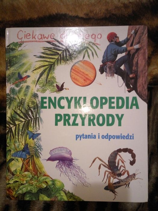 Encyklopedia przyrody