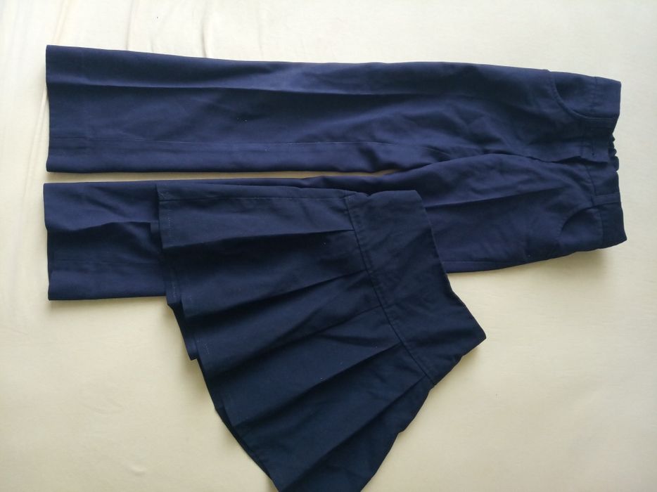 Набор для школьницы 1-2 класс