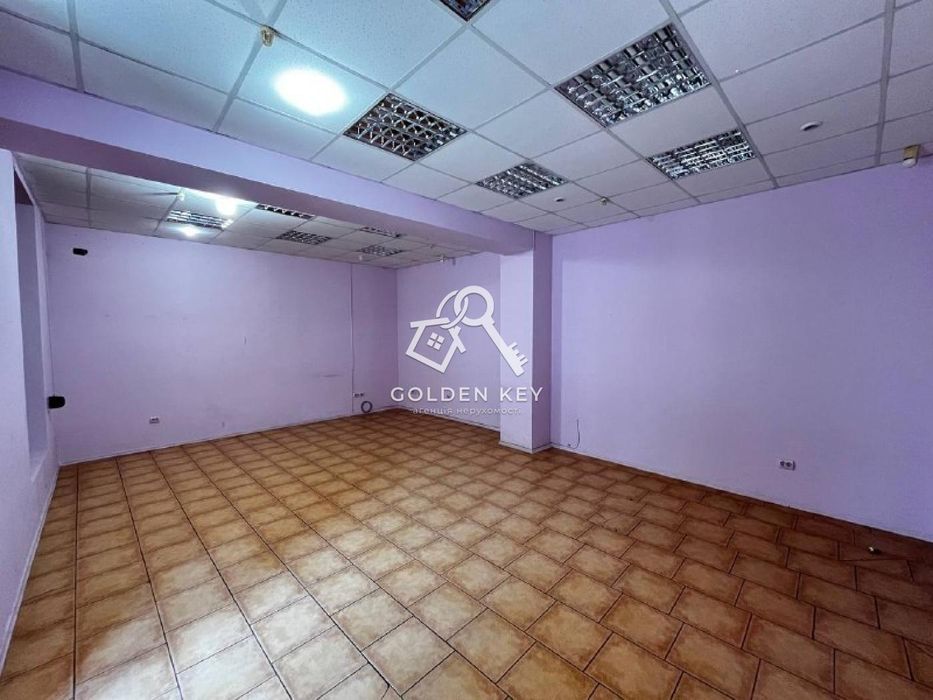 Продаж нежитлового приміщення, Гірник